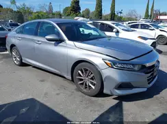 1HGCV1F14MA121992 2021 HONDA ACCORD