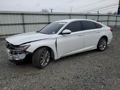 1HGCV1F14MA123595 2021 HONDA ACCORD