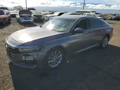 1HGCV1F14MA124357 2021 HONDA ACCORD