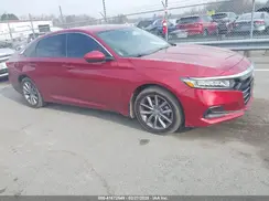 1HGCV1F14MA124939 2021 HONDA ACCORD