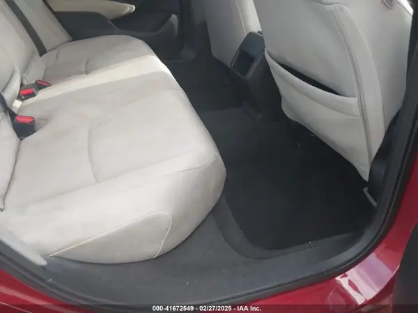 1HGCV1F14MA124939 2021 HONDA ACCORD - Image 8