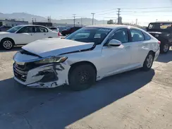 1HGCV1F14MA124990 2021 HONDA ACCORD
