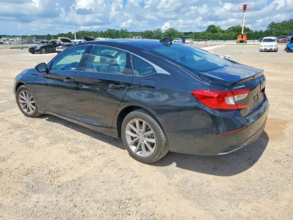 1HGCV1F14NA002440 2022 HONDA ACCORD - Image 2