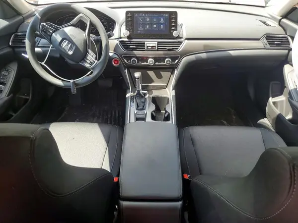 1HGCV1F14NA002440 2022 HONDA ACCORD - Image 8