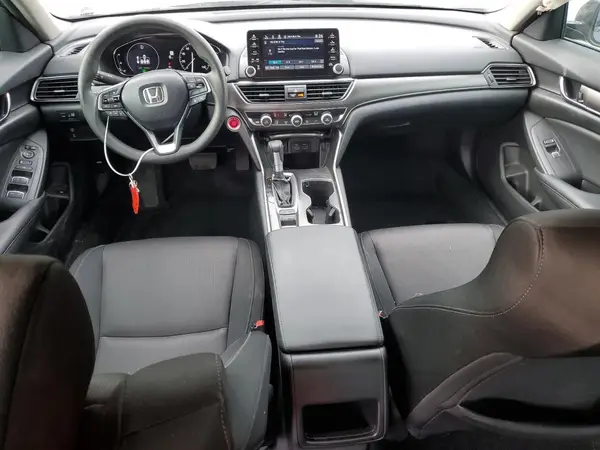 1HGCV1F14NA002454 2022 HONDA ACCORD - Image 8