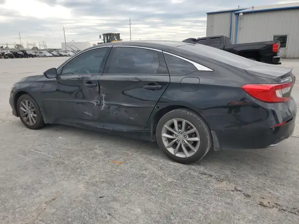 1HGCV1F14NA002552 2022 HONDA ACCORD - Image 2