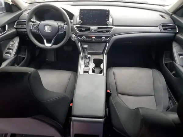 1HGCV1F14NA002552 2022 HONDA ACCORD - Image 8