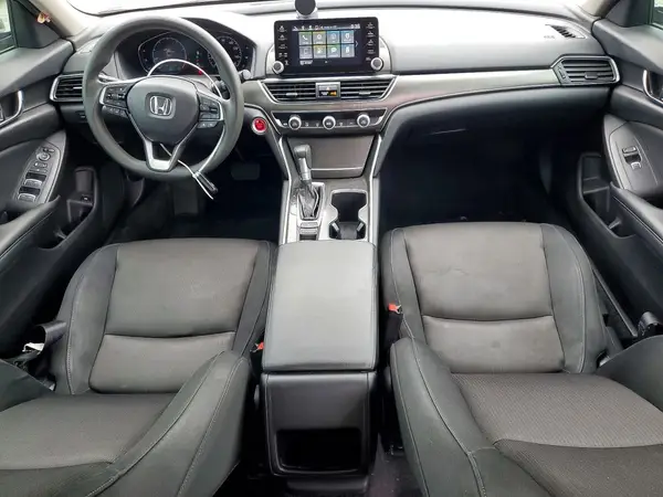 1HGCV1F14NA010618 2022 HONDA ACCORD - Image 8