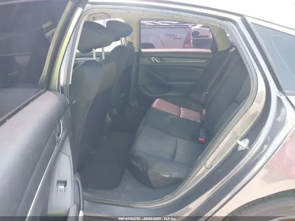 1HGCV1F14NA011204 2022 HONDA ACCORD - Image 8