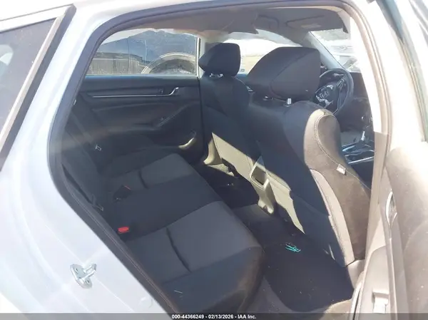 1HGCV1F14NA014491 2022 HONDA ACCORD - Image 8