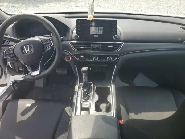1HGCV1F14NA014748 2022 HONDA ACCORD - Image 8