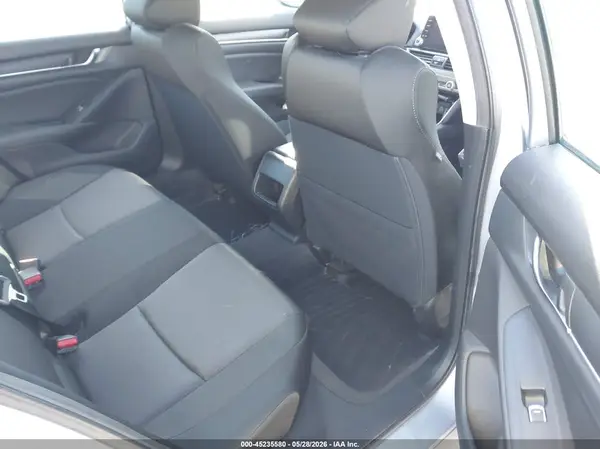 1HGCV1F14NA018444 2022 HONDA ACCORD - Image 8
