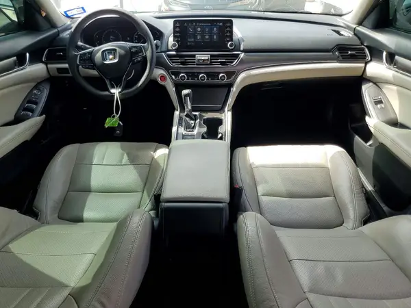 1HGCV1F14NA019903 2022 HONDA ACCORD - Image 8