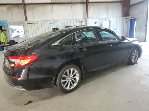 1HGCV1F14NA021697 2022 HONDA ACCORD - Image 2