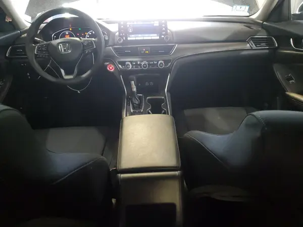 1HGCV1F14NA021697 2022 HONDA ACCORD - Image 8