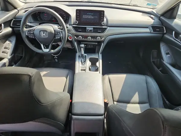 1HGCV1F14NA021702 2022 HONDA ACCORD - Image 8
