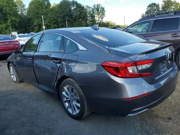 1HGCV1F14NA023997 2022 HONDA ACCORD - Image 2