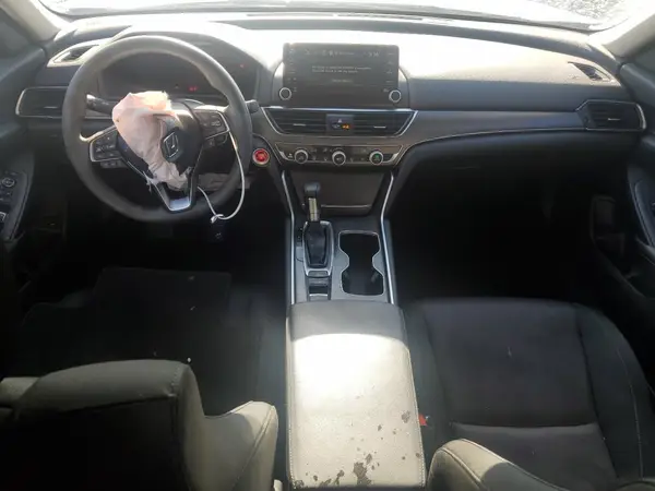 1HGCV1F14NA027645 2022 HONDA ACCORD - Image 8