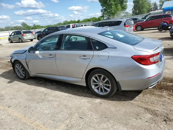 1HGCV1F14NA029430 2022 HONDA ACCORD - Image 2