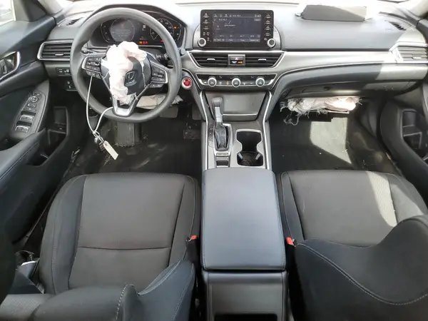 1HGCV1F14NA029430 2022 HONDA ACCORD - Image 8