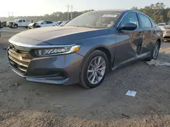 1HGCV1F14NA043795 2022 HONDA ACCORD