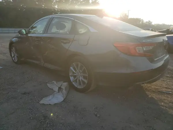 1HGCV1F14NA043795 2022 HONDA ACCORD - Image 2