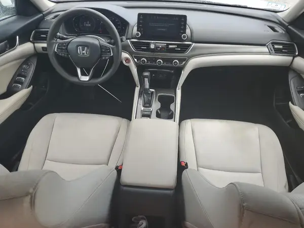 1HGCV1F14NA065697 2022 HONDA ACCORD - Image 8