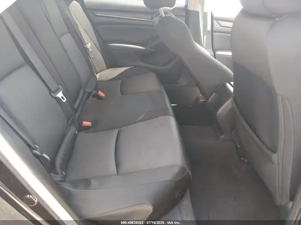 1HGCV1F14NA069250 2022 HONDA ACCORD - Image 8
