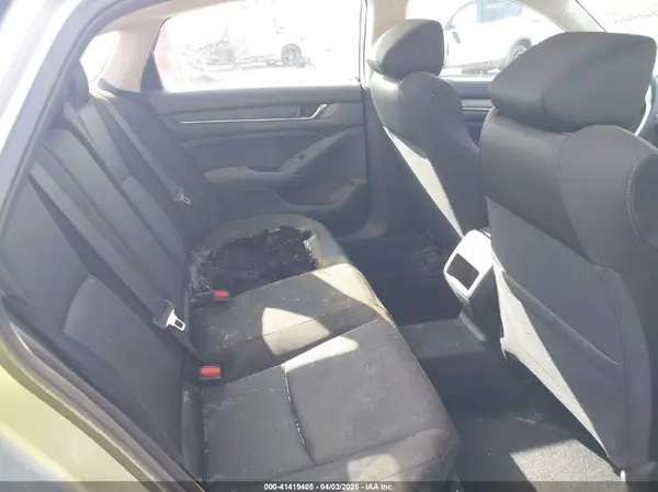 1HGCV1F14NA073511 2022 HONDA ACCORD - Image 8