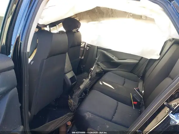 1HGCV1F14NA076988 2022 HONDA ACCORD - Image 8
