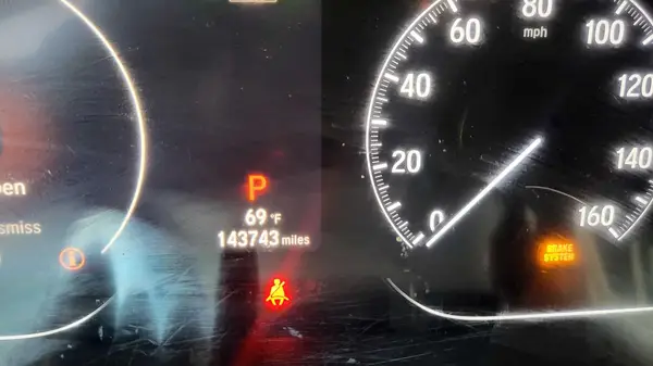 1HGCV1F15JA000836 2018 HONDA ACCORD - Image 7