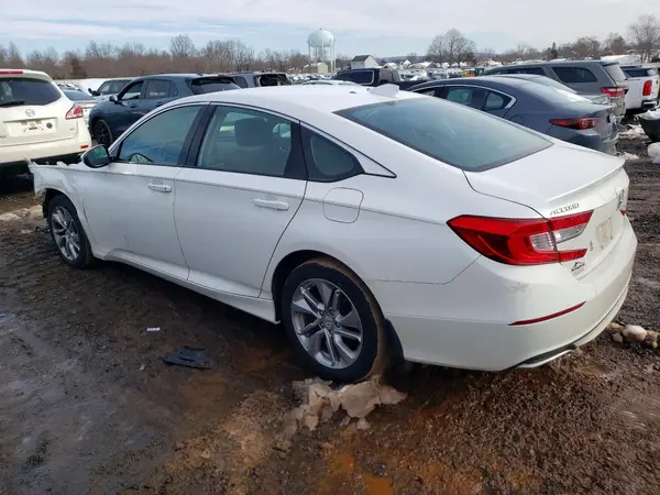 1HGCV1F15JA001775 2018 HONDA ACCORD - Image 2