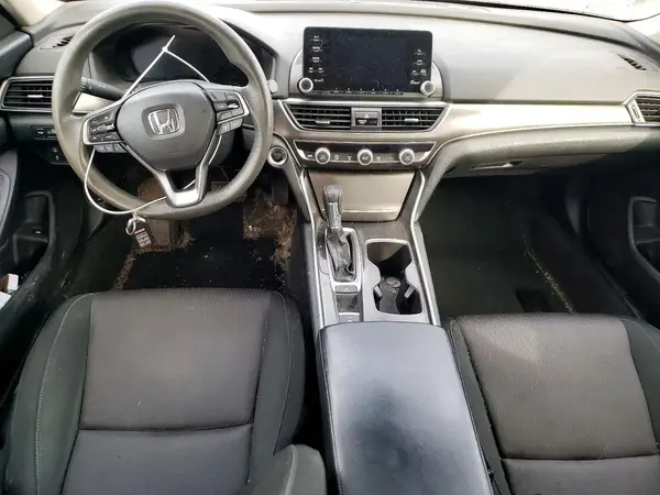 1HGCV1F15JA001775 2018 HONDA ACCORD - Image 8