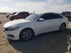 1HGCV1F15JA002151 2018 HONDA ACCORD