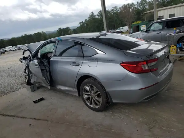 1HGCV1F15JA002165 2018 HONDA ACCORD - Image 2