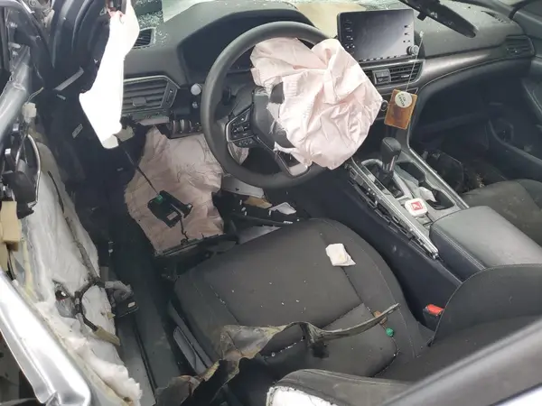 1HGCV1F15JA002165 2018 HONDA ACCORD - Image 8