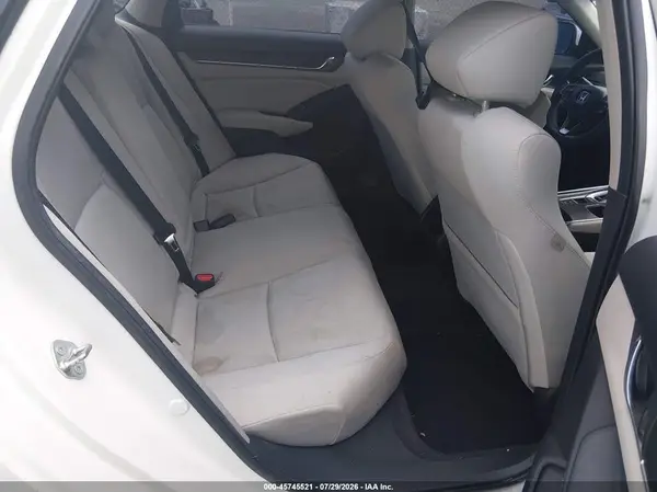 1HGCV1F15JA004837 2018 HONDA ACCORD - Image 8