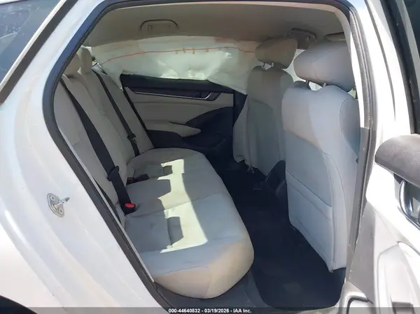 1HGCV1F15JA004868 2018 HONDA ACCORD - Image 8