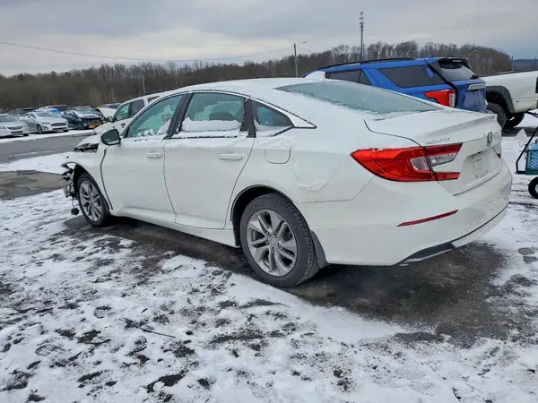 1HGCV1F15JA006586 2018 HONDA ACCORD - Image 2