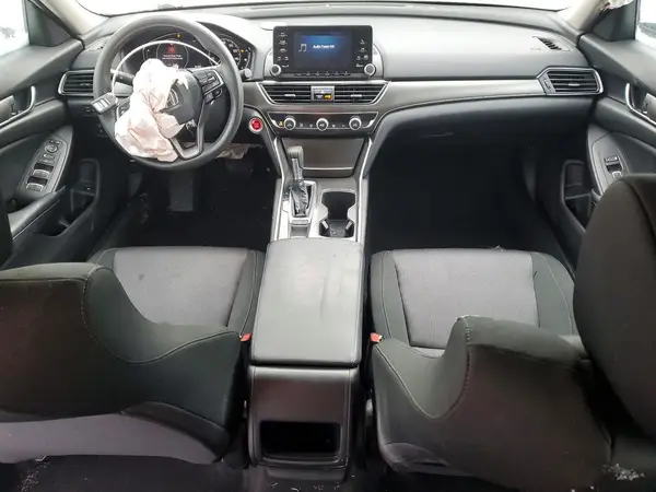 1HGCV1F15JA006586 2018 HONDA ACCORD - Image 8