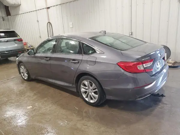 1HGCV1F15JA007088 2018 HONDA ACCORD - Image 2