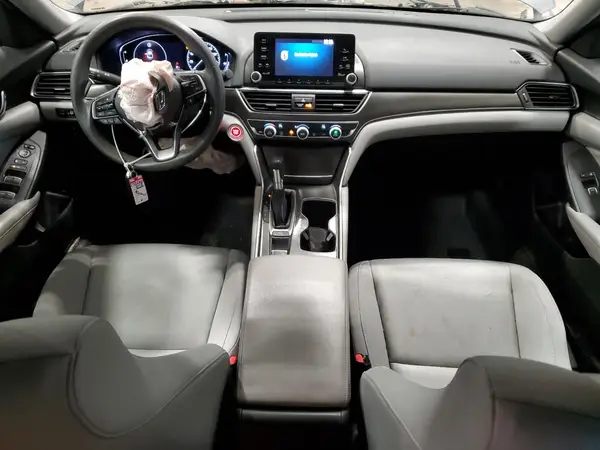 1HGCV1F15JA007088 2018 HONDA ACCORD - Image 8