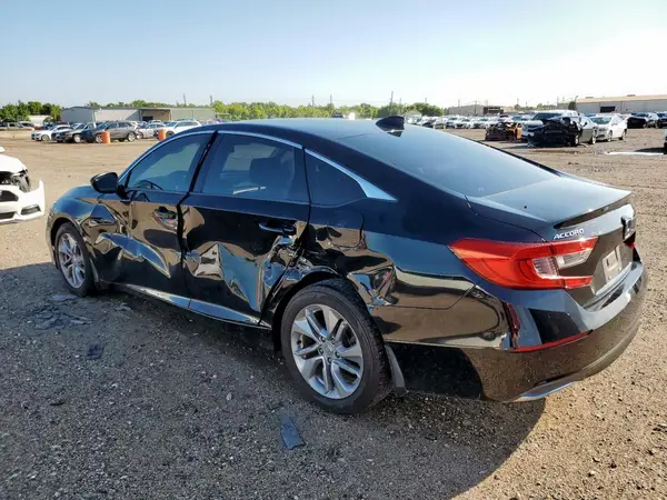 1HGCV1F15JA008354 2018 HONDA ACCORD - Image 2