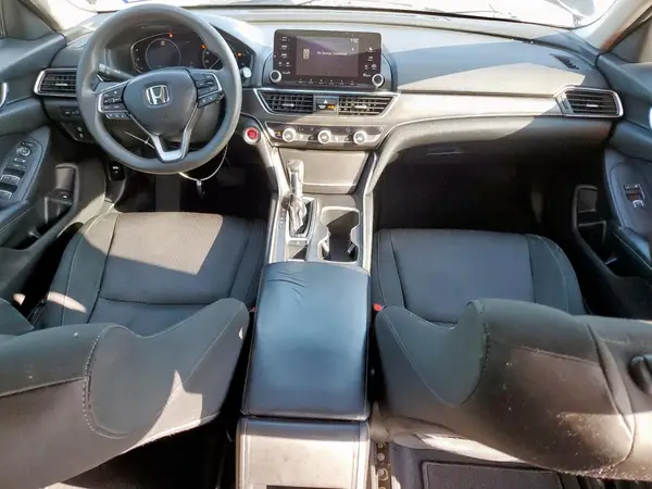 1HGCV1F15JA008354 2018 HONDA ACCORD - Image 8