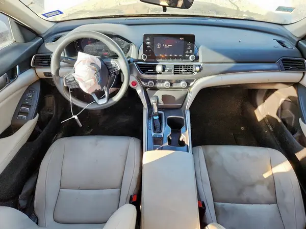 1HGCV1F15JA012355 2018 HONDA ACCORD - Image 8