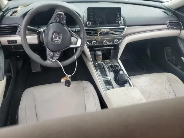 1HGCV1F15JA012386 2018 HONDA ACCORD - Image 8
