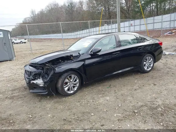 1HGCV1F15JA014137 2018 HONDA ACCORD - Image 2