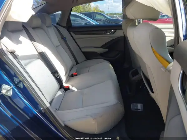1HGCV1F15JA014820 2018 HONDA ACCORD - Image 8