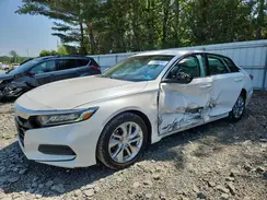 1HGCV1F15JA014851 2018 HONDA ACCORD