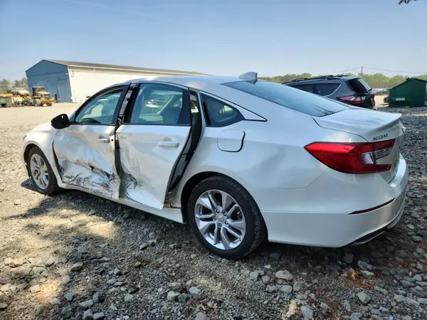 1HGCV1F15JA014851 2018 HONDA ACCORD - Image 2